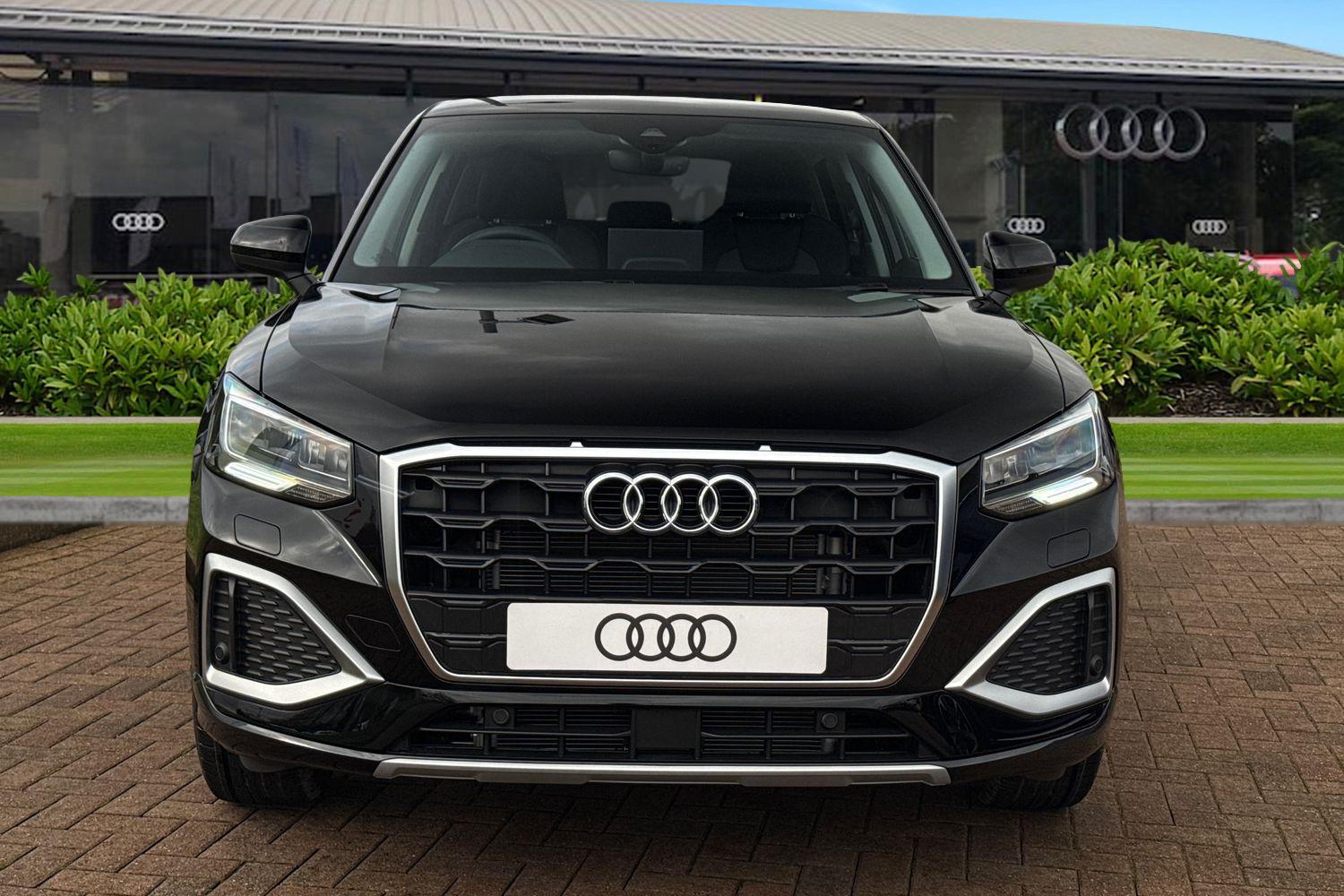 Used Audi Q2 2026 for sale - 77608376: Photo 5
