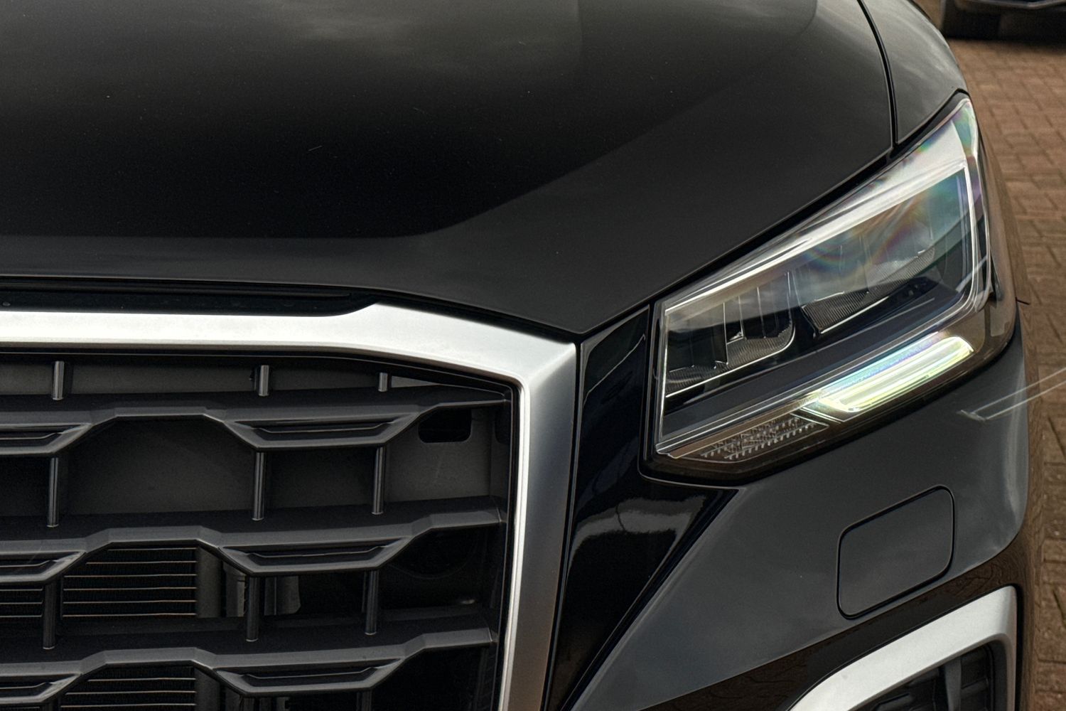 Used Audi Q2 2026 for sale - 77608376: Photo 51