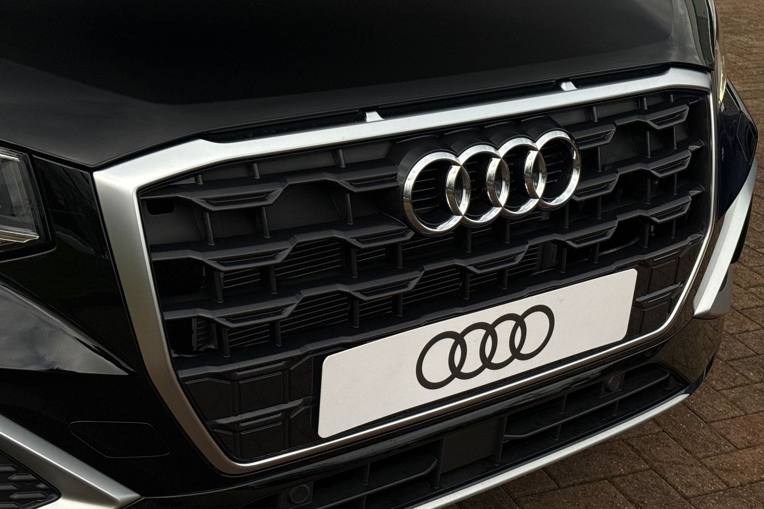 Used Audi Q2 2026 for sale - 77608376: Photo 52