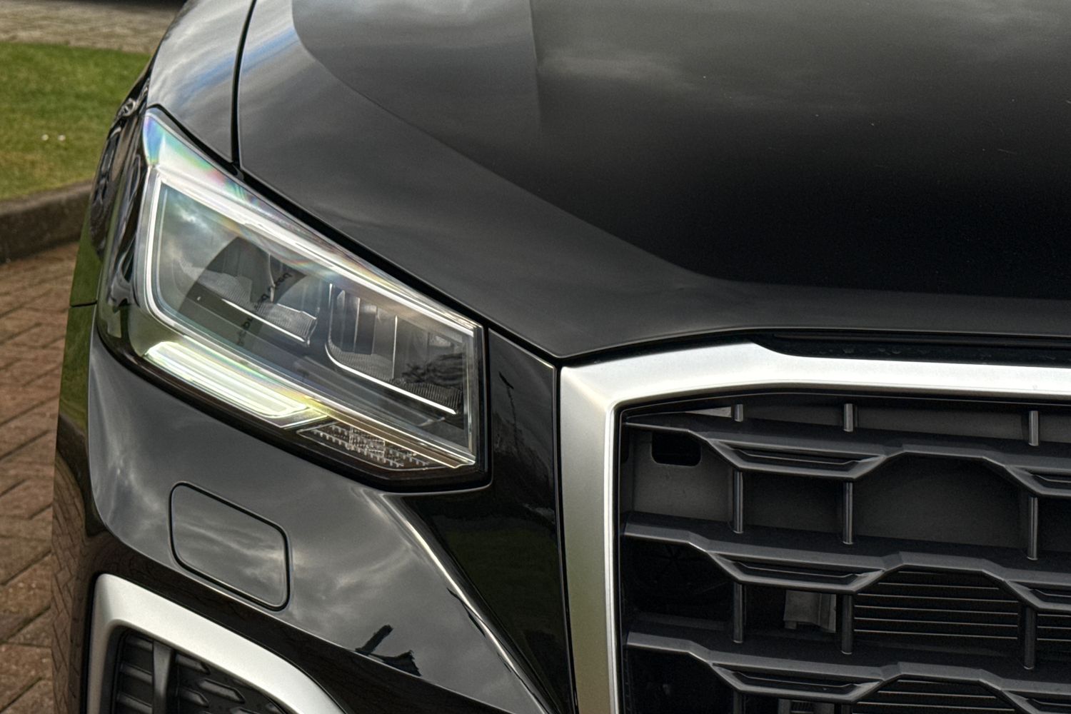 Used Audi Q2 2026 for sale - 77608376: Photo 53