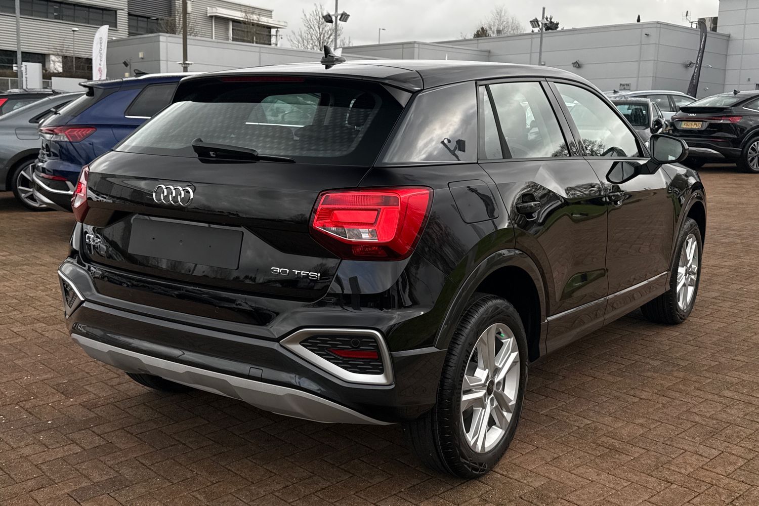 Used Audi Q2 2026 for sale - 77608376: Photo 55