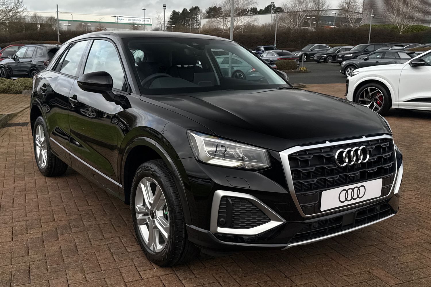 Used Audi Q2 2026 for sale - 77608376: Photo 56