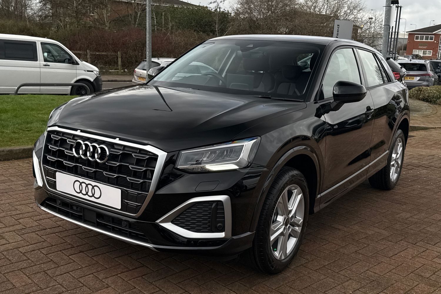 Used Audi Q2 2026 for sale - 77608376: Photo 57