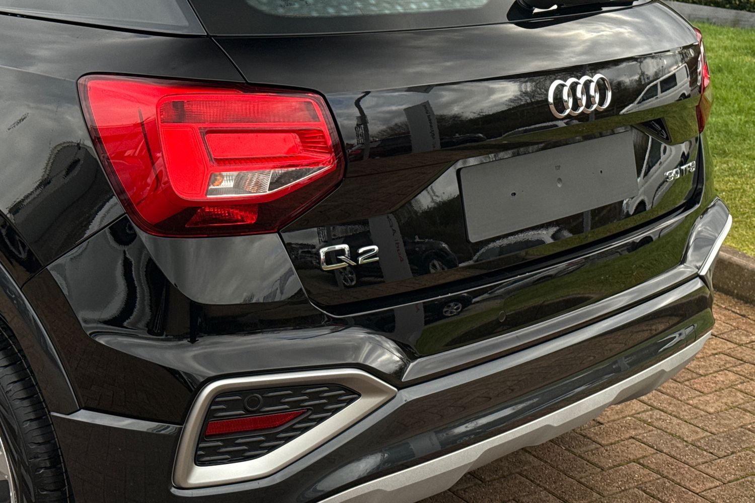 Used Audi Q2 2026 for sale - 77608376: Photo 7