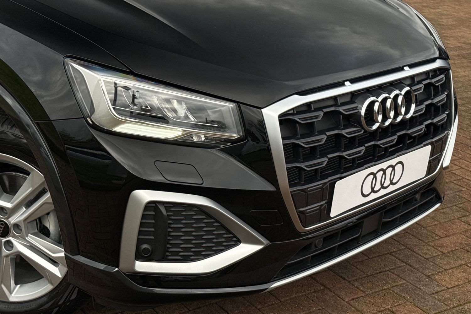 Used Audi Q2 2026 for sale - 77608376: Photo 8