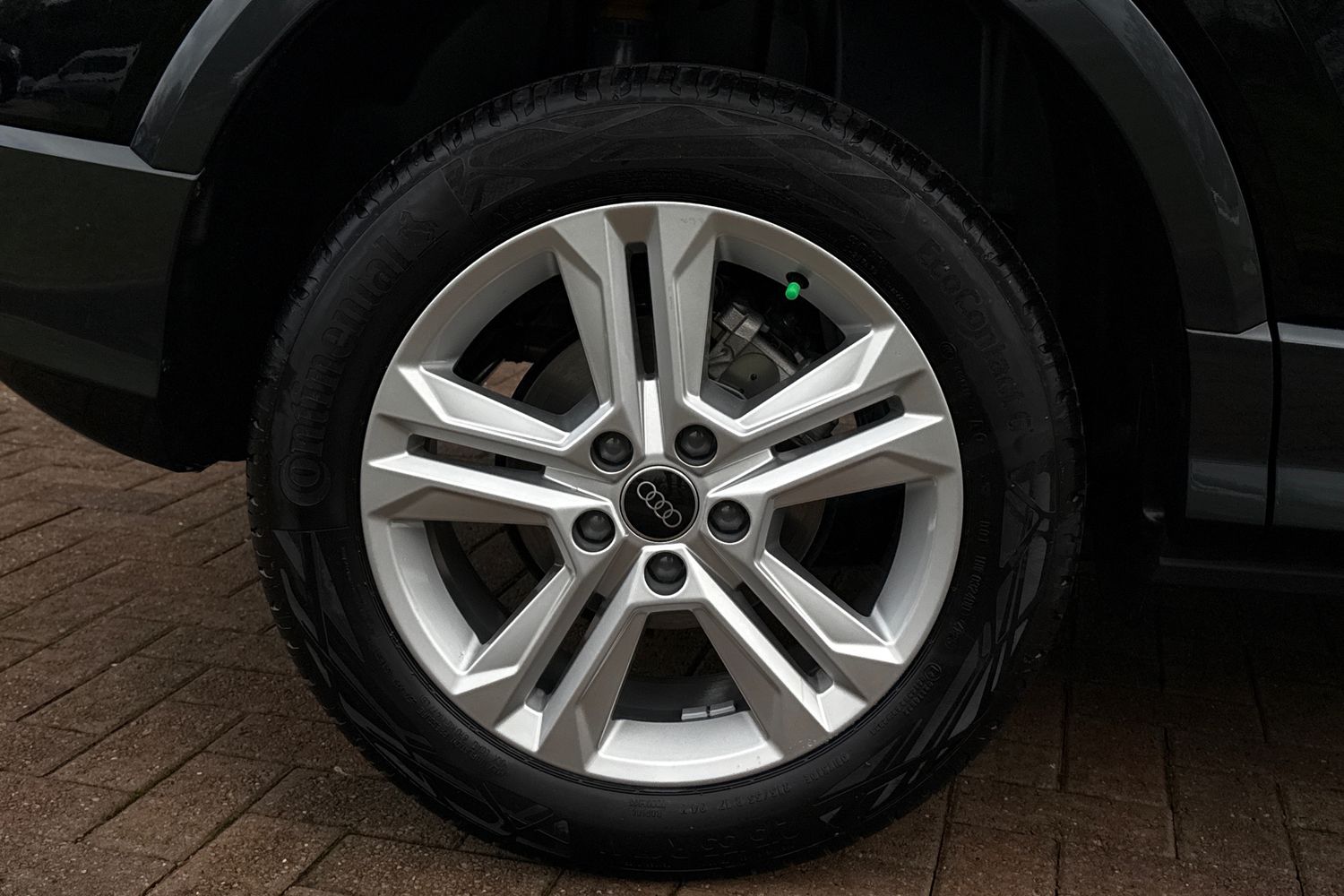 Used Audi Q2 2026 for sale - 77608376: Photo 9