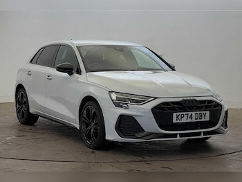 Audi - A3