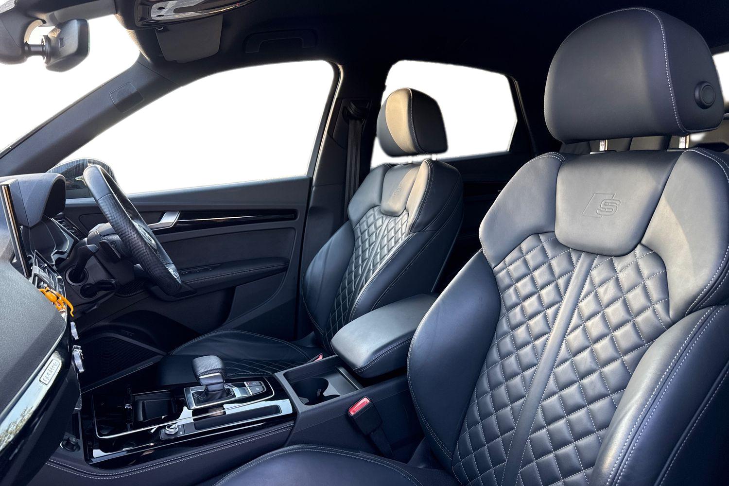 Used Audi Q5 2022 for sale - 76968057: Photo 15