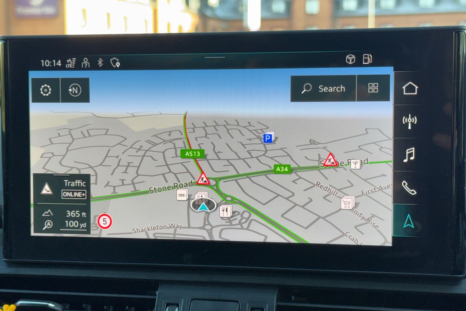 Used Audi Q5 2022 for sale - 76968057: Photo 16