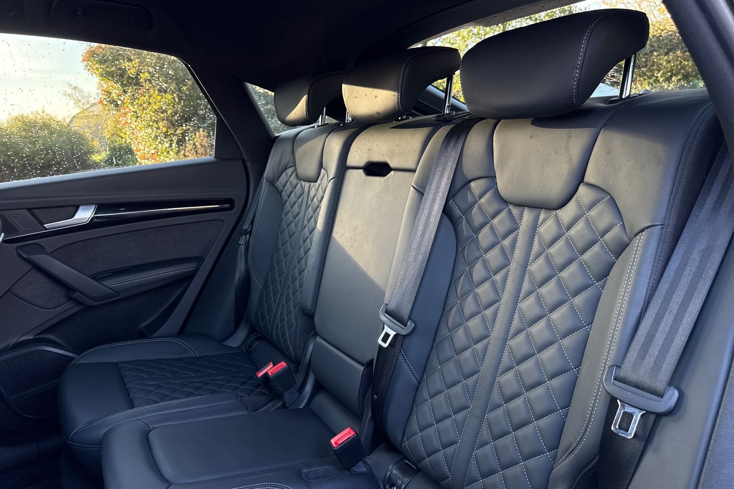 Used Audi Q5 2022 for sale - 76968057: Photo 18