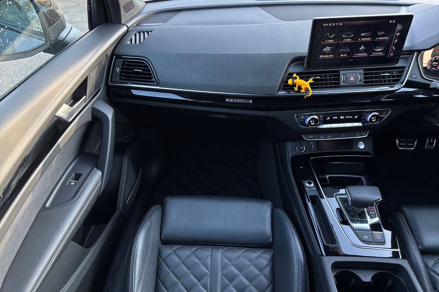 Used Audi Q5 2022 for sale - 76968057: Photo 19