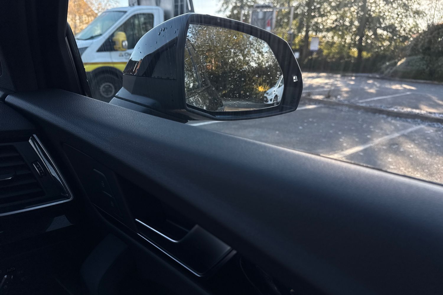 Used Audi Q5 2022 for sale - 76968057: Photo 20