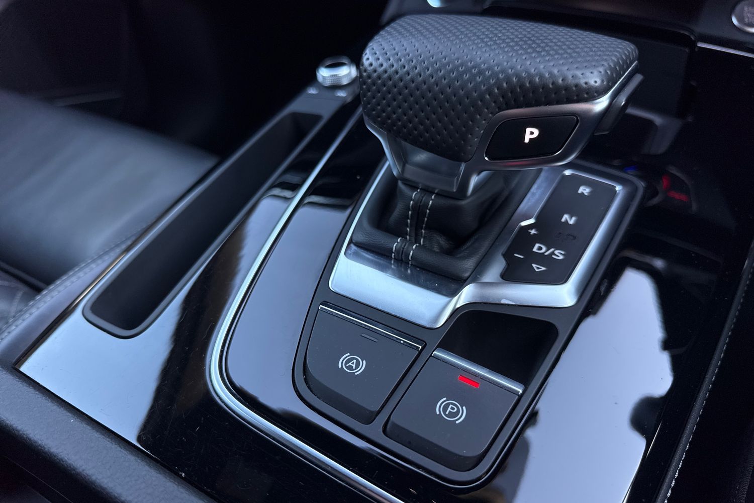 Used Audi Q5 2022 for sale - 76968057: Photo 22