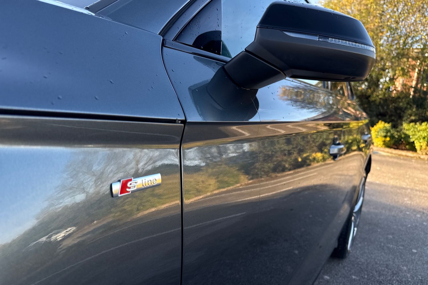 Used Audi Q5 2022 for sale - 76968057: Photo 29