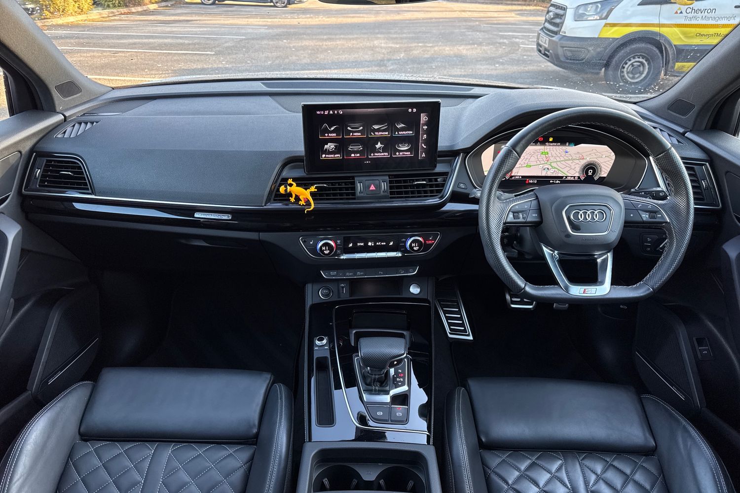 Used Audi Q5 2022 for sale - 76968057: Photo 30