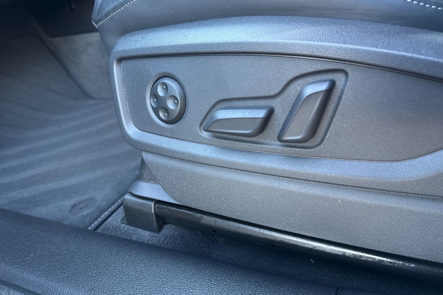 Used Audi Q5 2022 for sale - 76968057: Photo 31