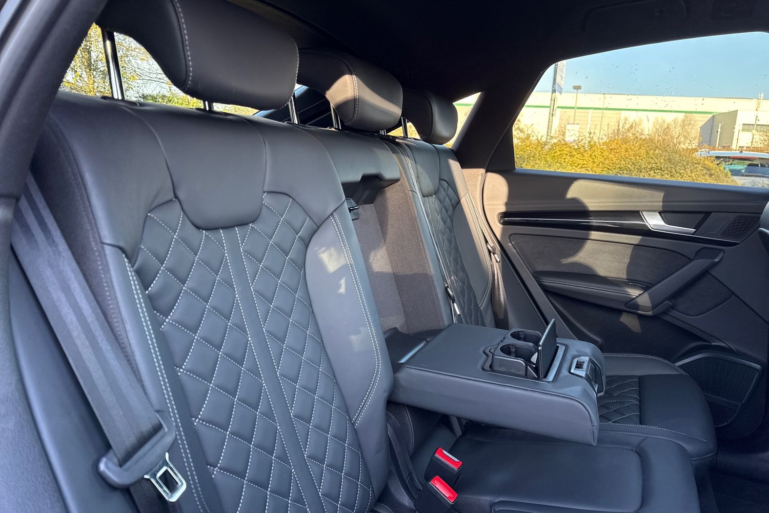 Used Audi Q5 2022 for sale - 76968057: Photo 41