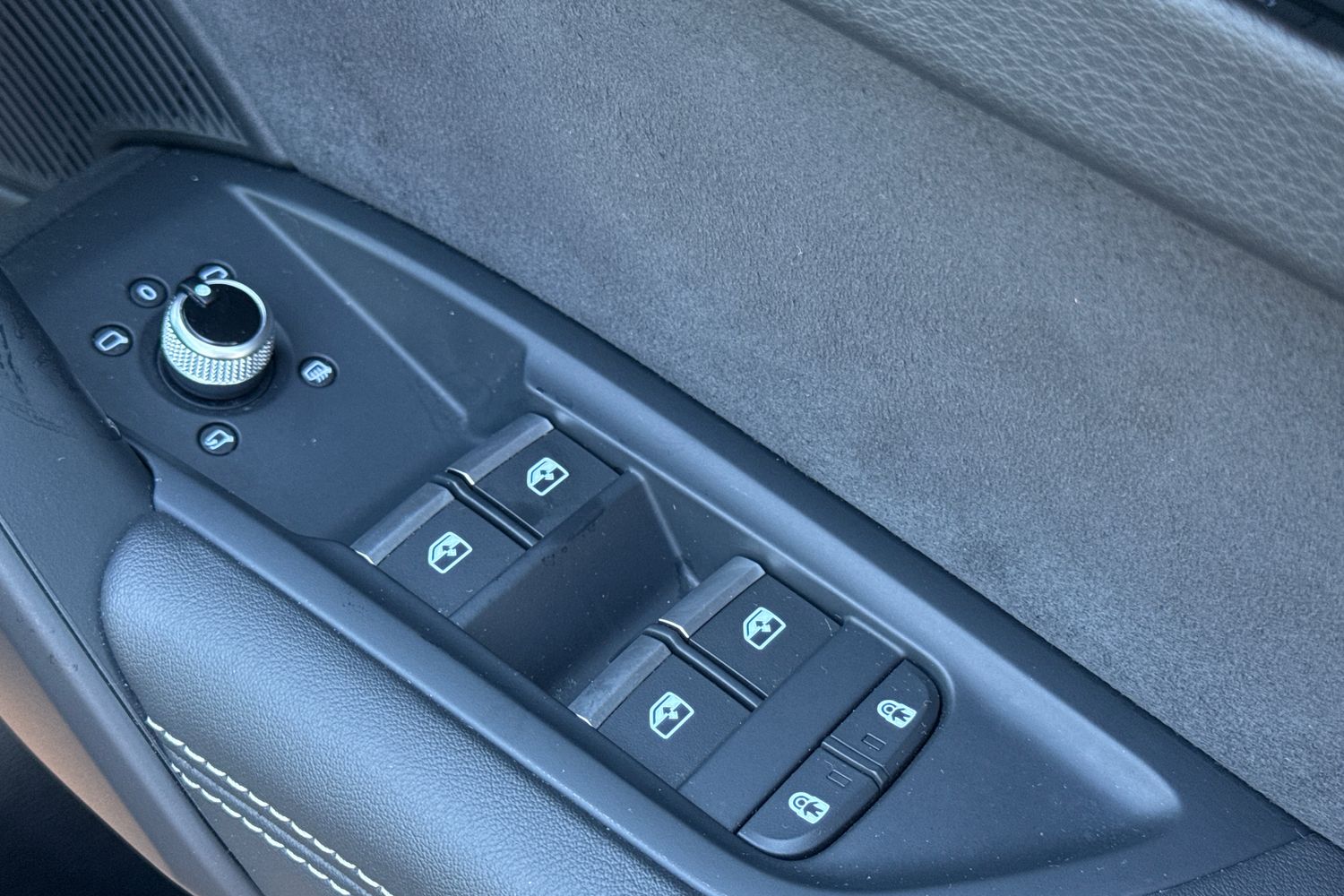 Used Audi Q5 2022 for sale - 76968057: Photo 42