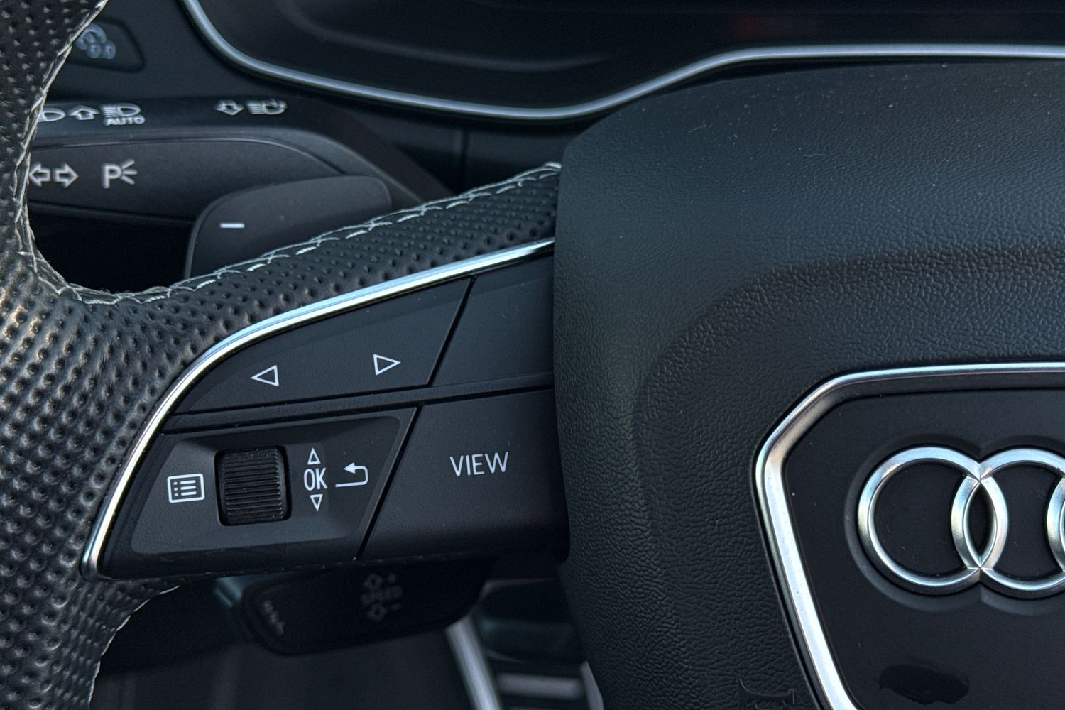 Used Audi Q5 2022 for sale - 76968057: Photo 47