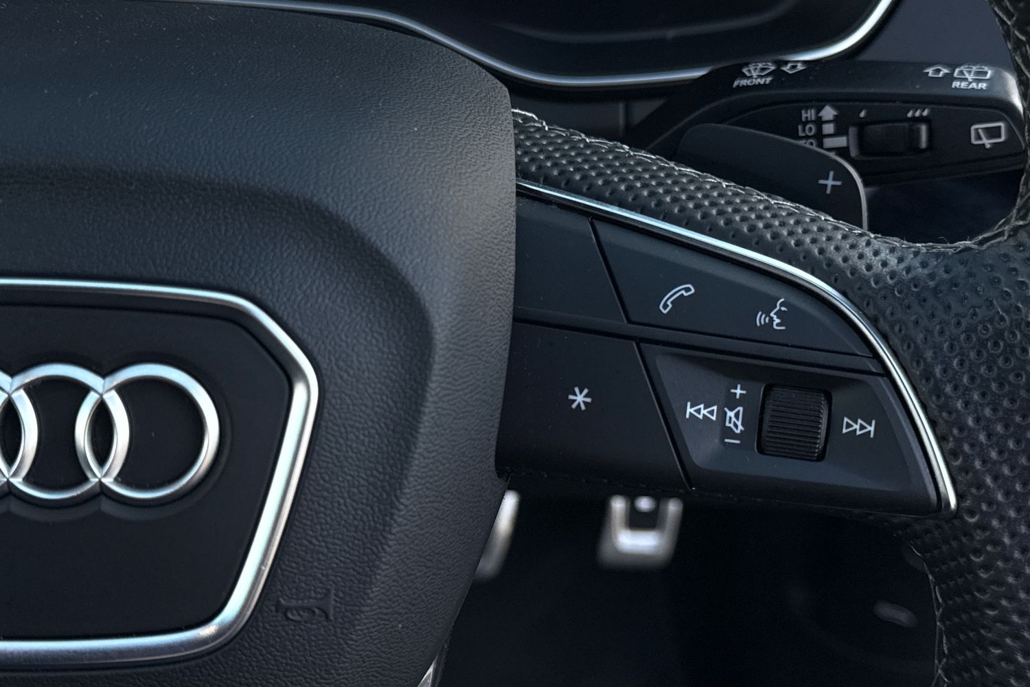 Used Audi Q5 2022 for sale - 76968057: Photo 48