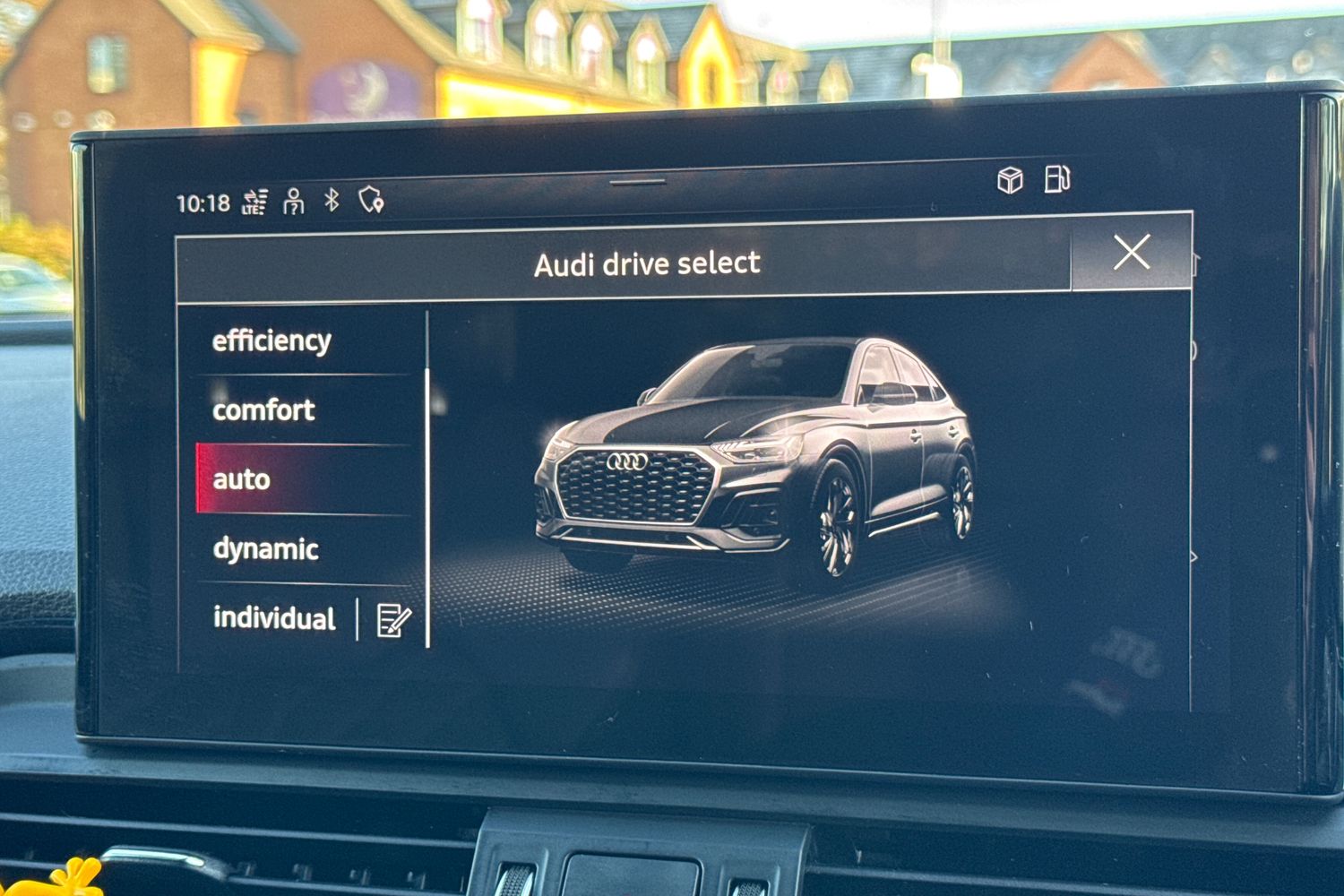 Used Audi Q5 2022 for sale - 76968057: Photo 56