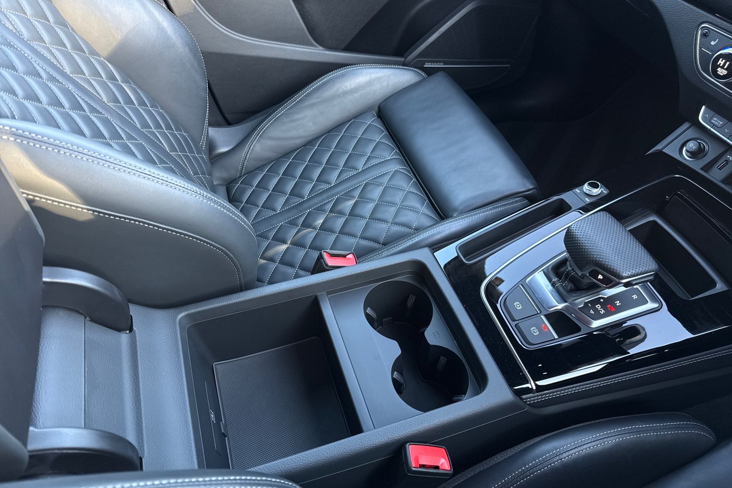 Used Audi Q5 2022 for sale - 76968057: Photo 60