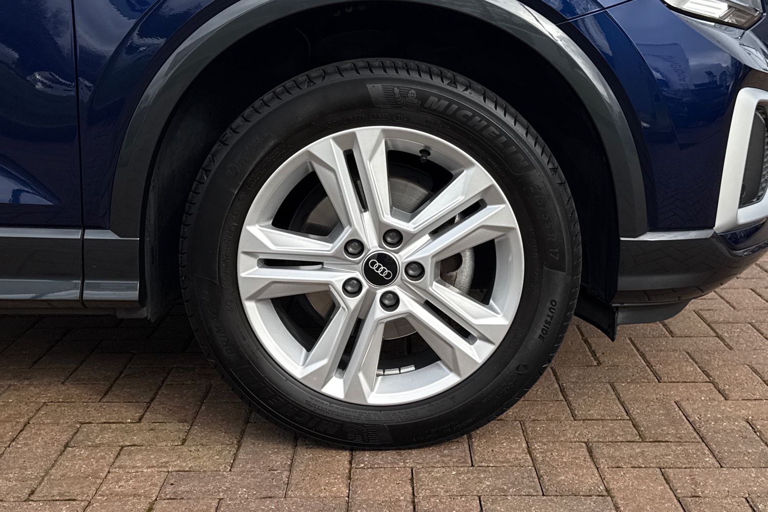 Used Audi Q2 2023 for sale - 77904499: Photo 10