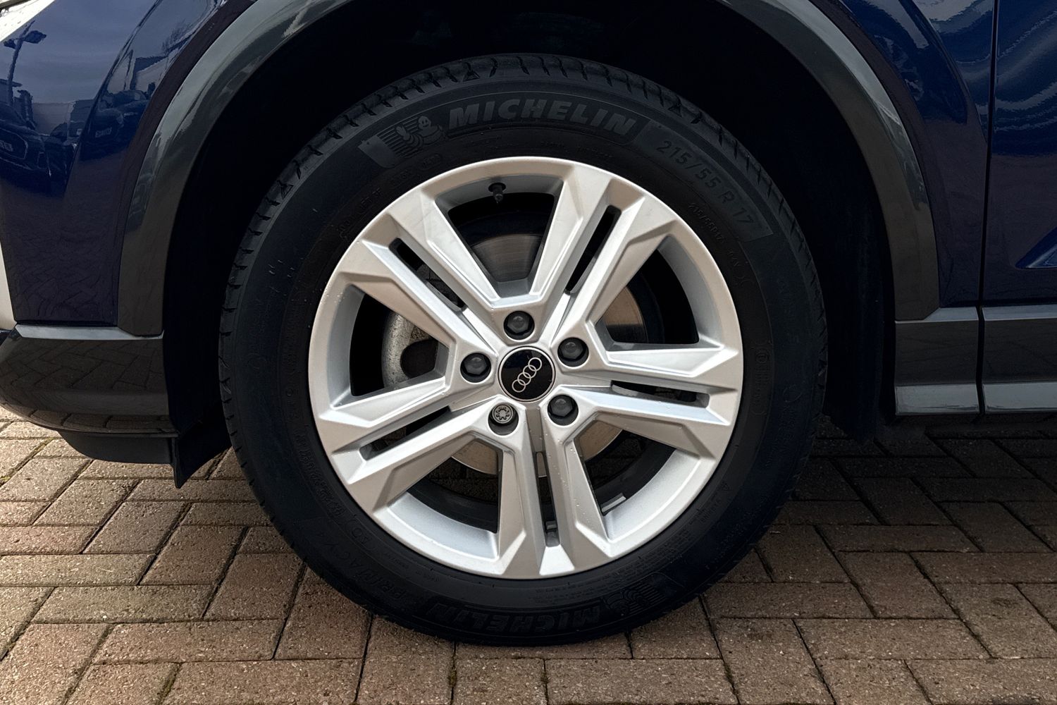 Used Audi Q2 2023 for sale - 77904499: Photo 11