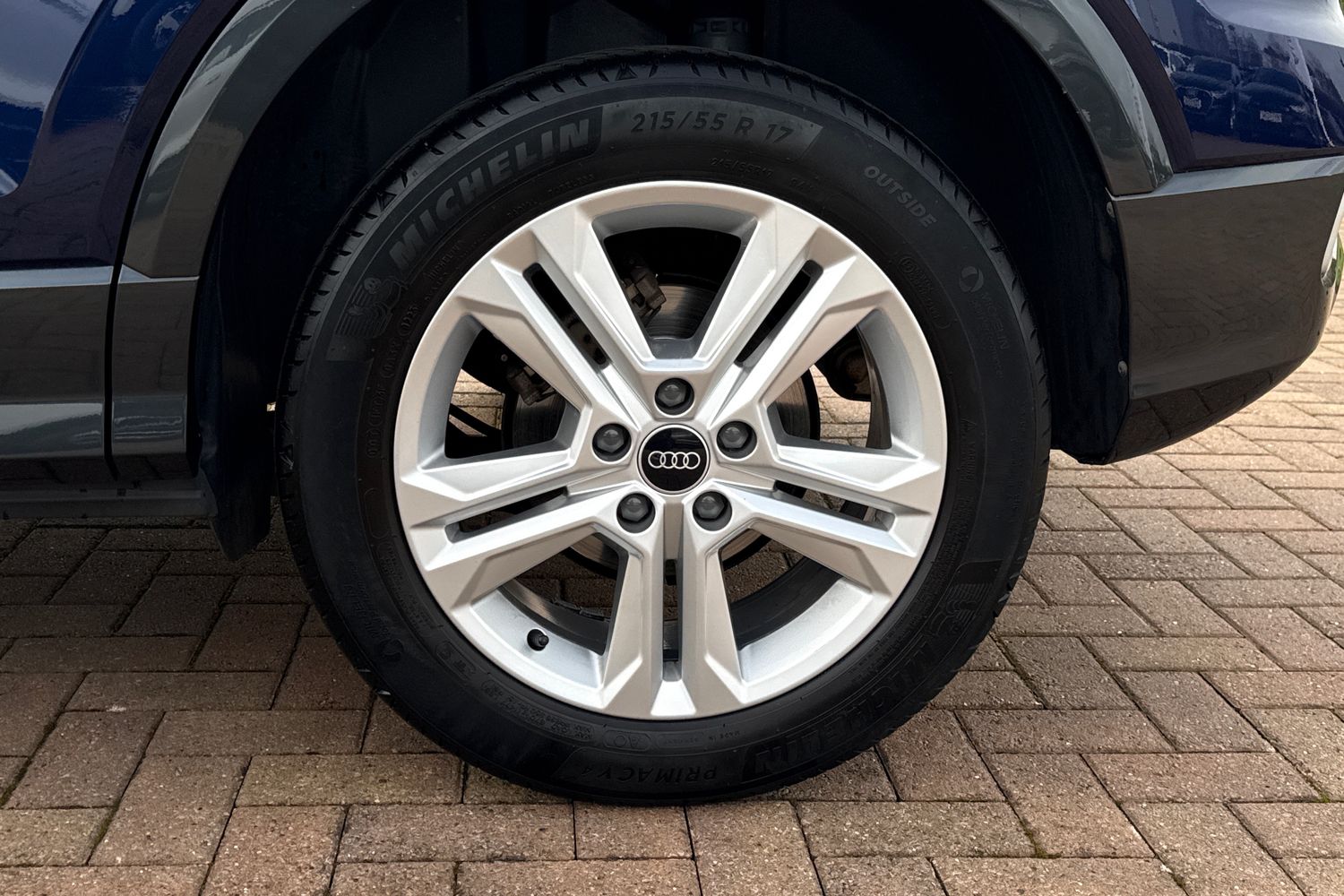 Used Audi Q2 2023 for sale - 77904499: Photo 12