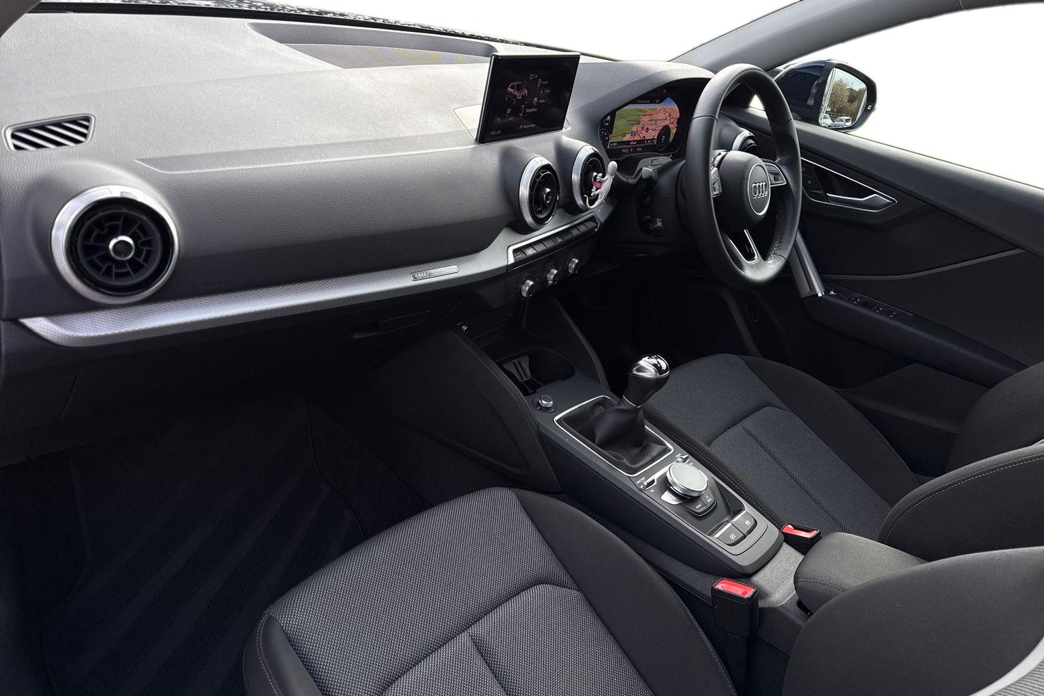 Used Audi Q2 2023 for sale - 77904499: Photo 14