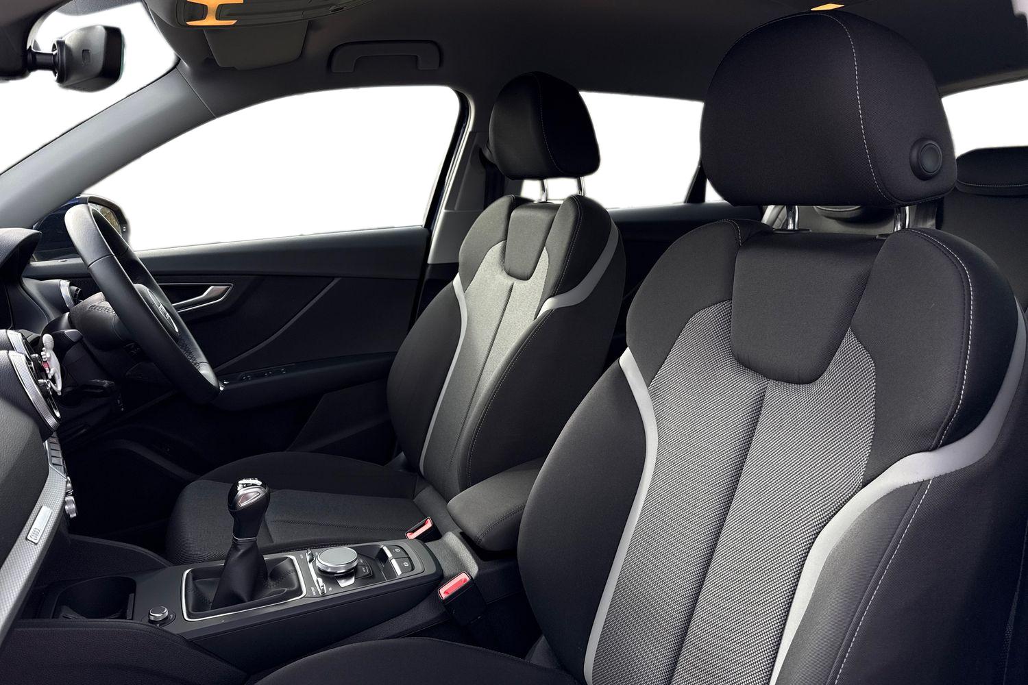 Used Audi Q2 2023 for sale - 77904499: Photo 15