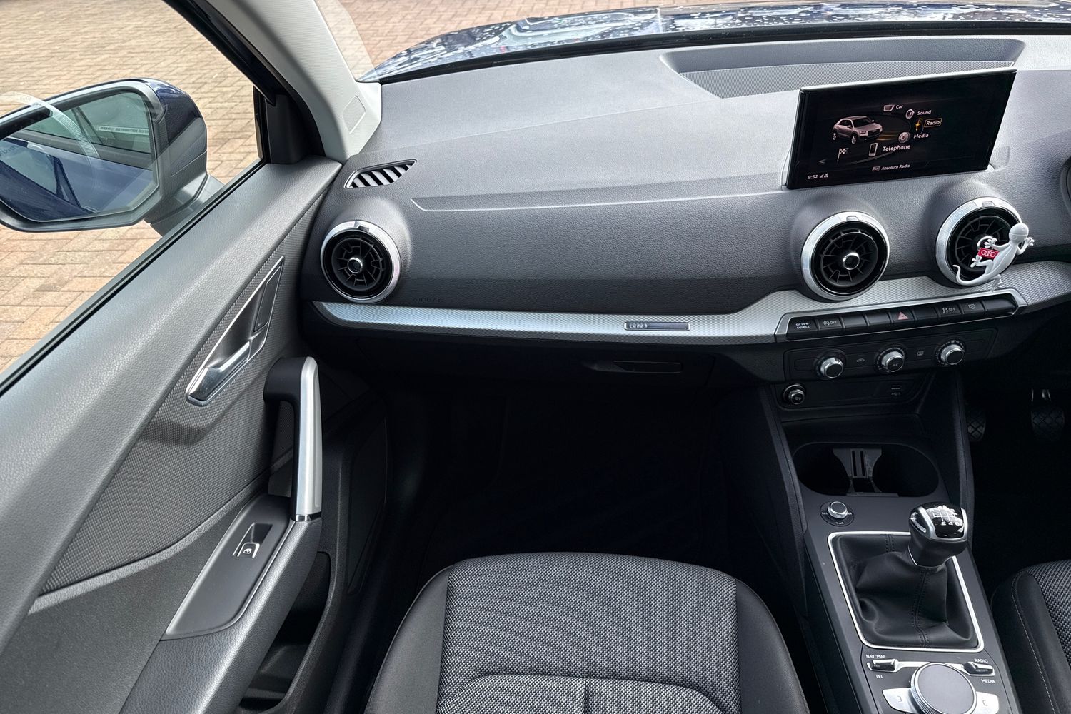 Used Audi Q2 2023 for sale - 77904499: Photo 19