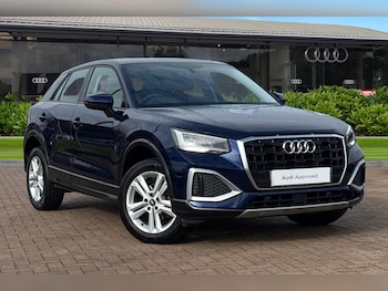 2023 - 30 TFSI Sport 5dr