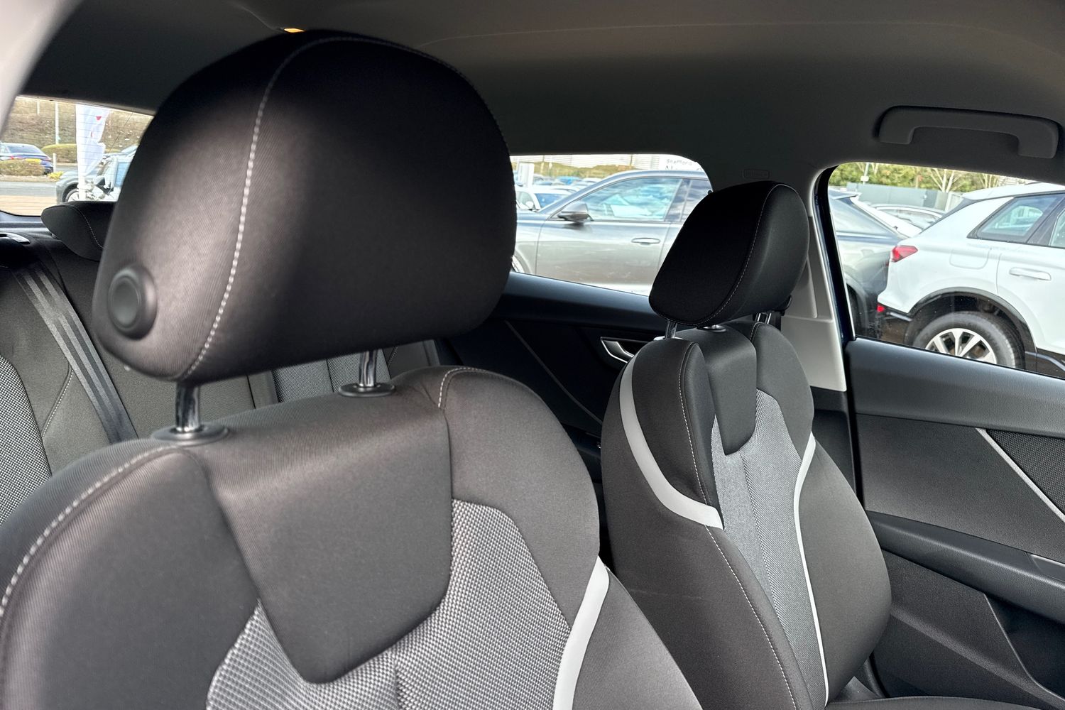 Used Audi Q2 2023 for sale - 77904499: Photo 23