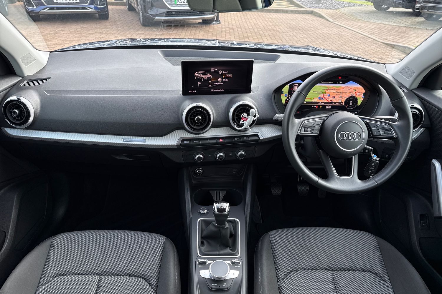 Used Audi Q2 2023 for sale - 77904499: Photo 24