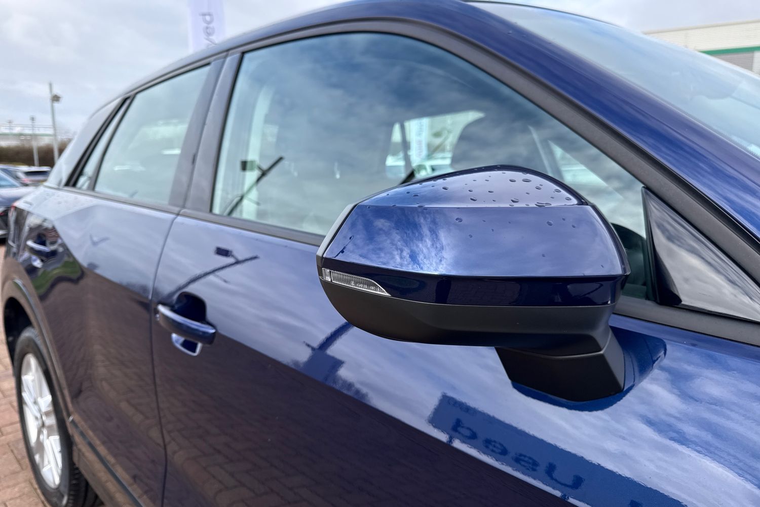 Used Audi Q2 2023 for sale - 77904499: Photo 27