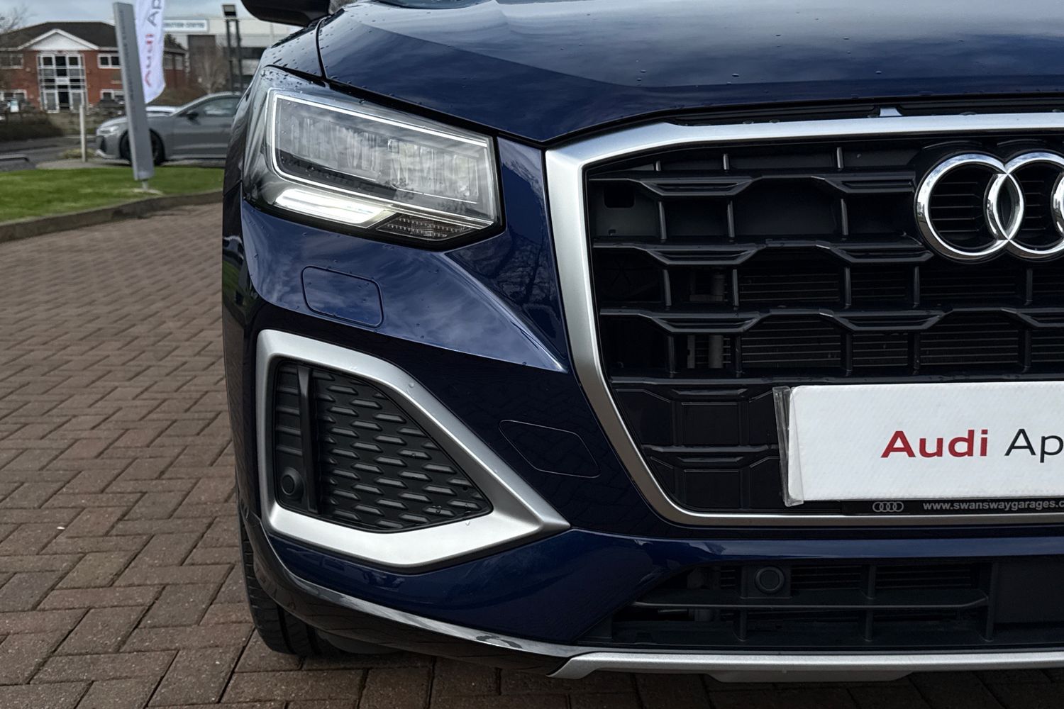 Used Audi Q2 2023 for sale - 77904499: Photo 28