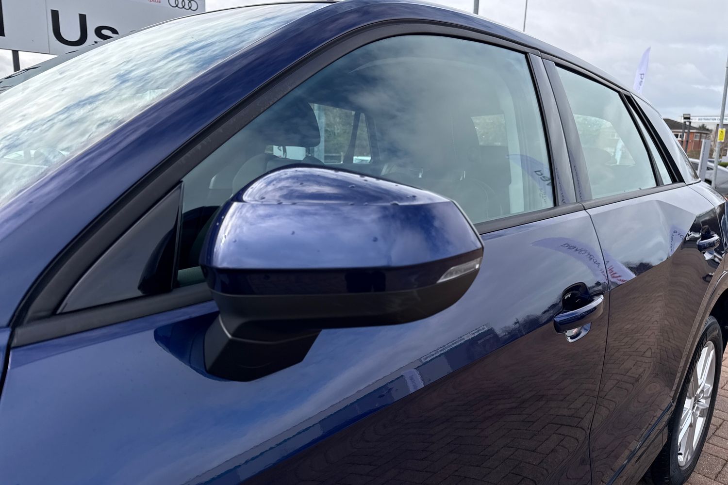 Used Audi Q2 2023 for sale - 77904499: Photo 30