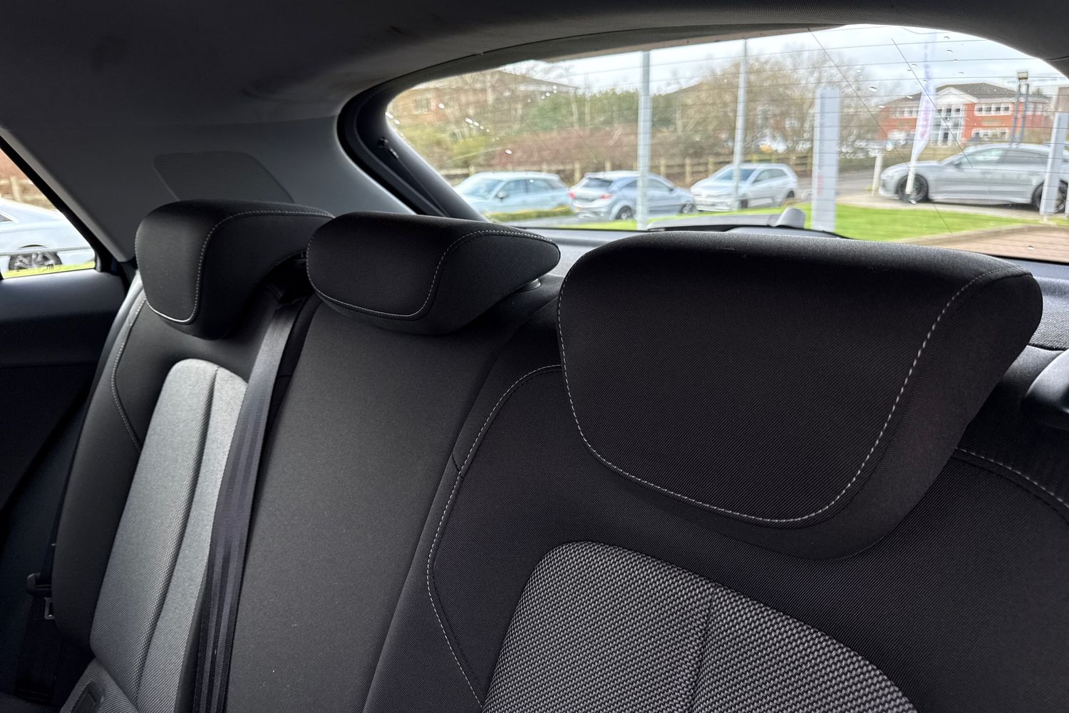 Used Audi Q2 2023 for sale - 77904499: Photo 35