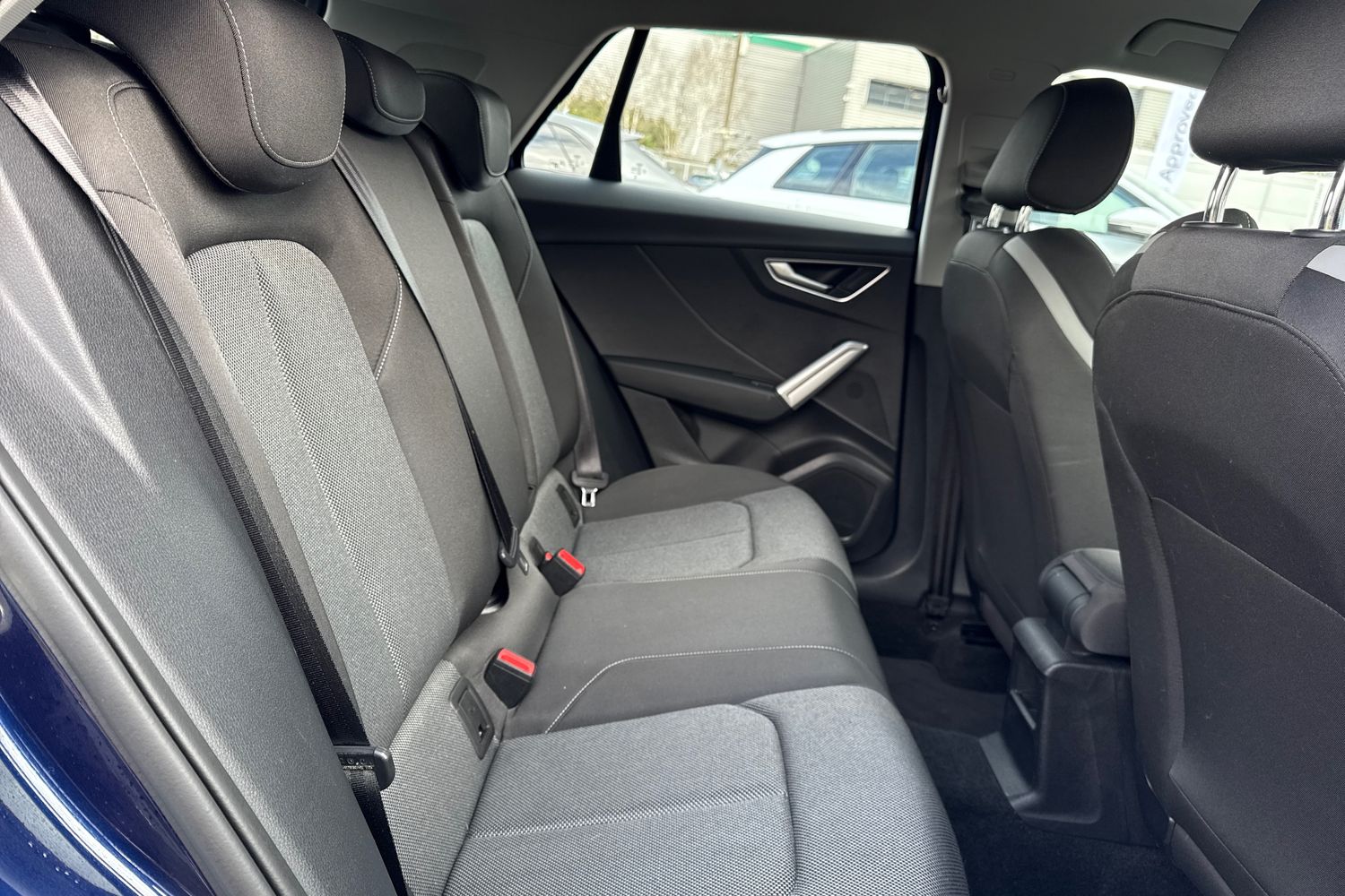 Used Audi Q2 2023 for sale - 77904499: Photo 40