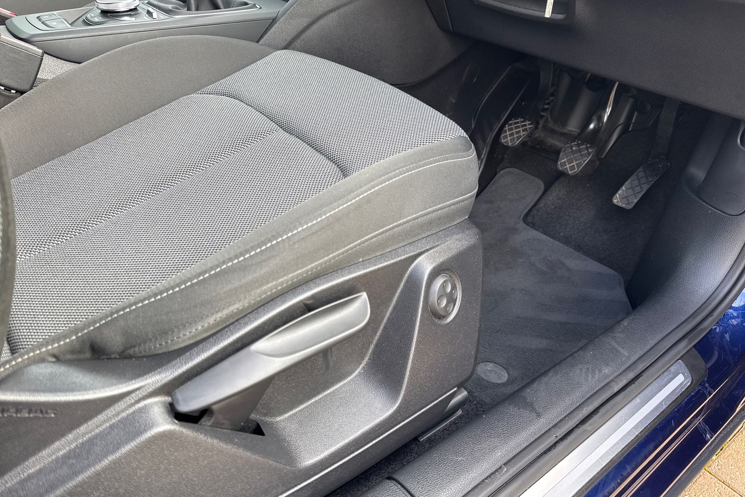 Used Audi Q2 2023 for sale - 77904499: Photo 41