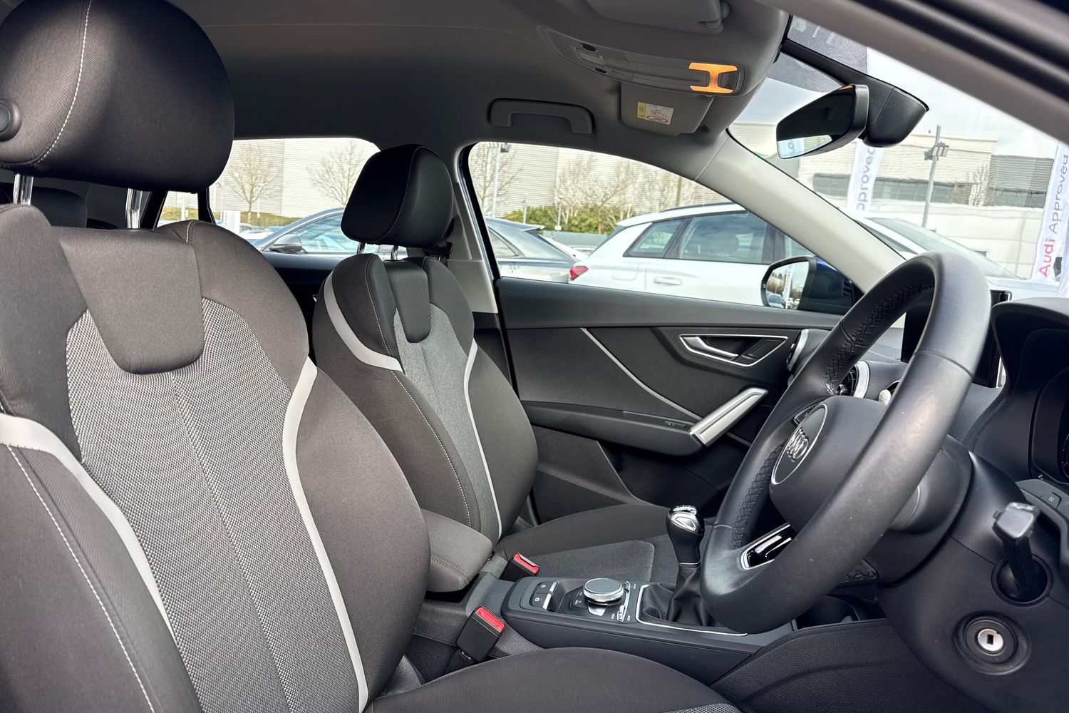 Used Audi Q2 2023 for sale - 77904499: Photo 44