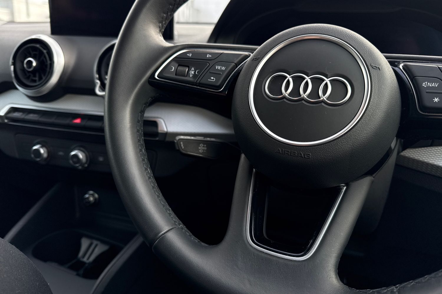 Used Audi Q2 2023 for sale - 77904499: Photo 46