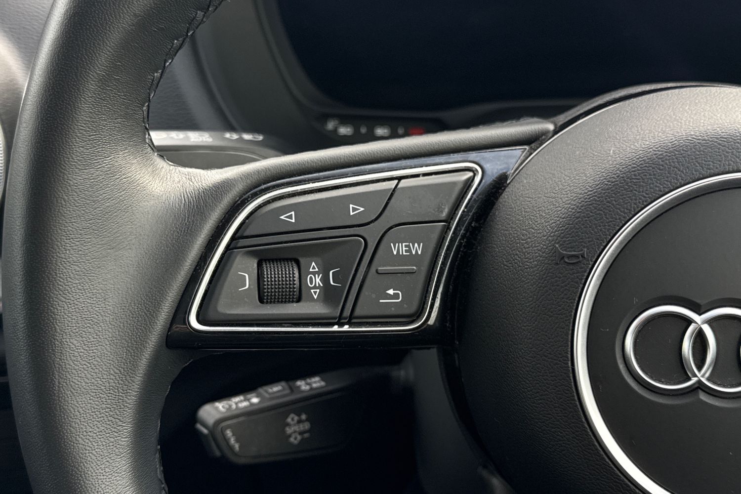 Used Audi Q2 2023 for sale - 77904499: Photo 47