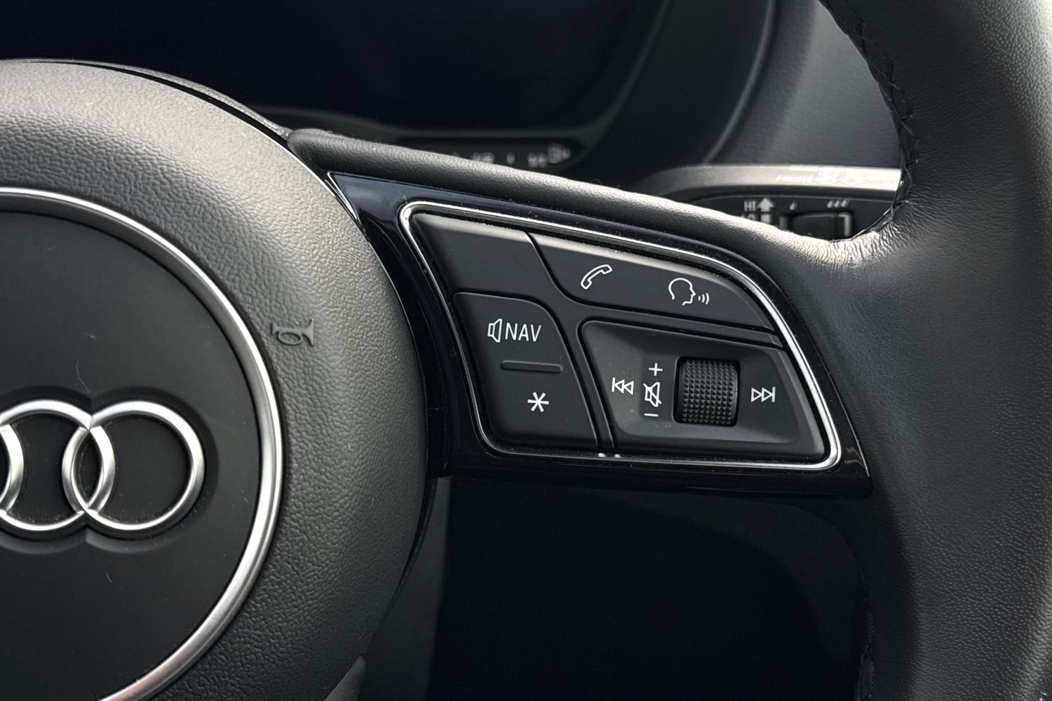 Used Audi Q2 2023 for sale - 77904499: Photo 48