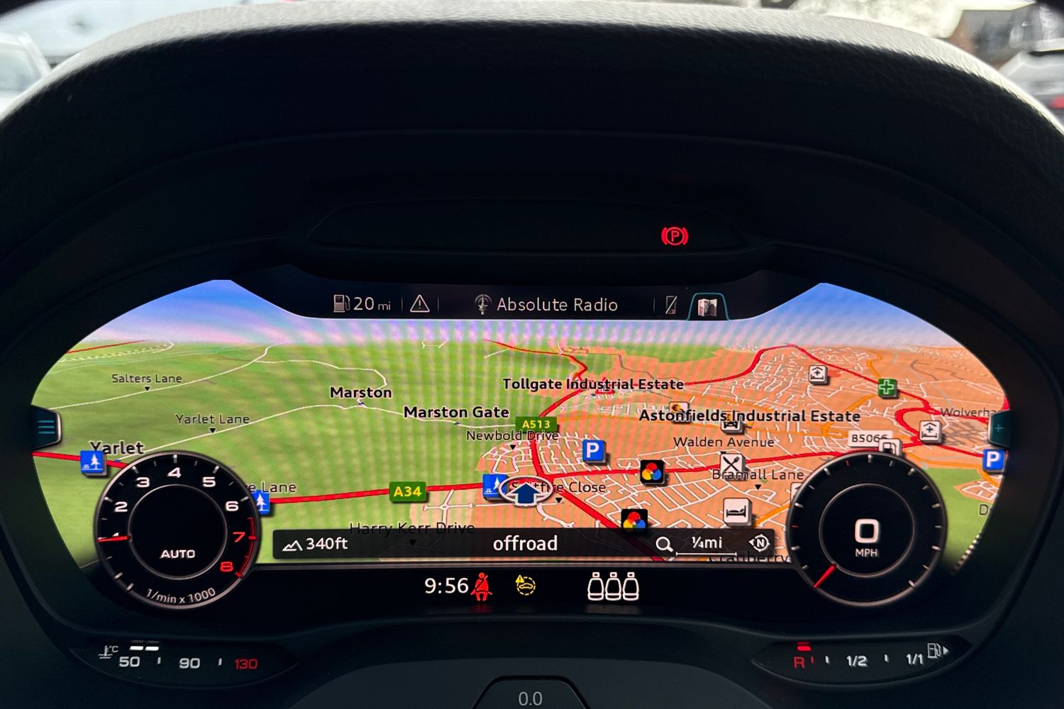 Used Audi Q2 2023 for sale - 77904499: Photo 49