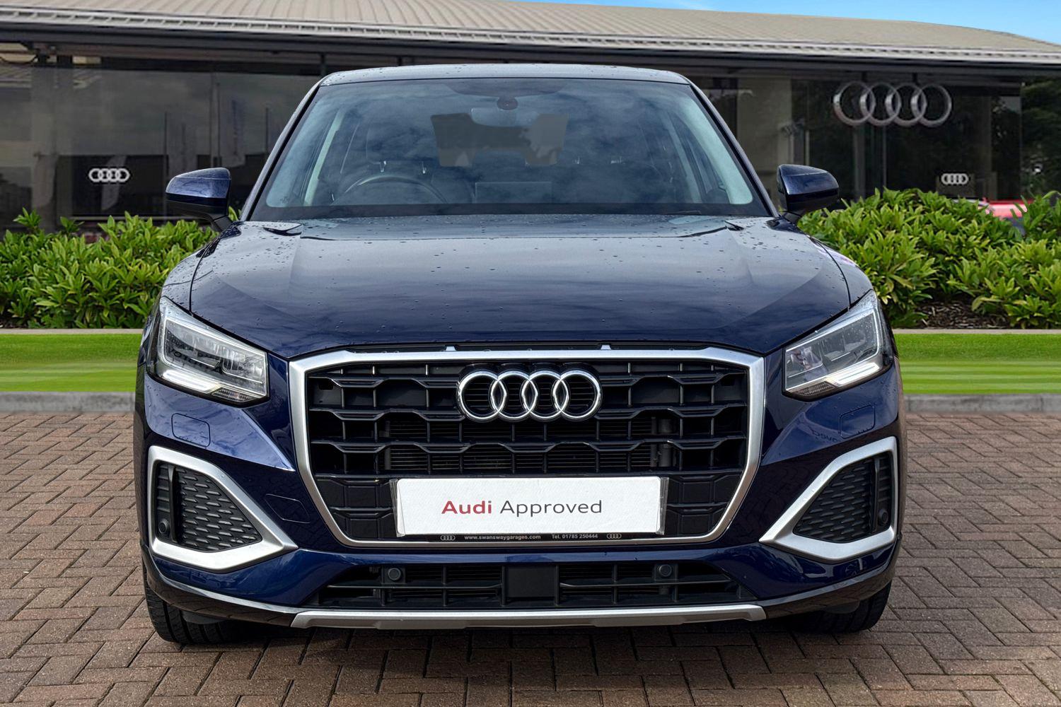 Used Audi Q2 2023 for sale - 77904499: Photo 5