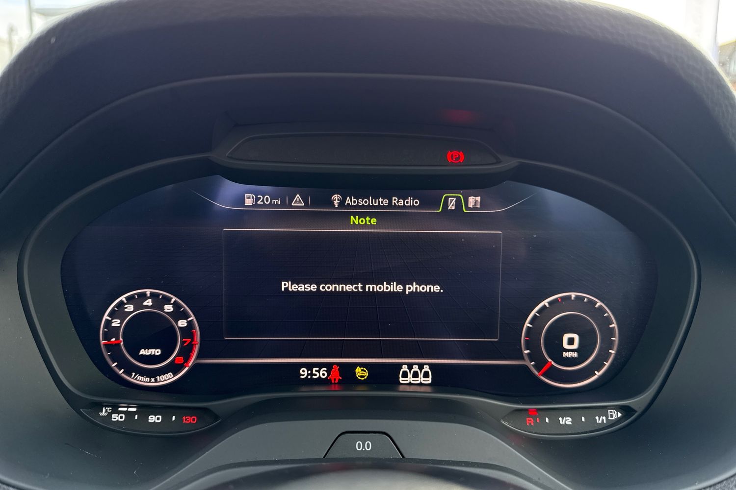 Used Audi Q2 2023 for sale - 77904499: Photo 50