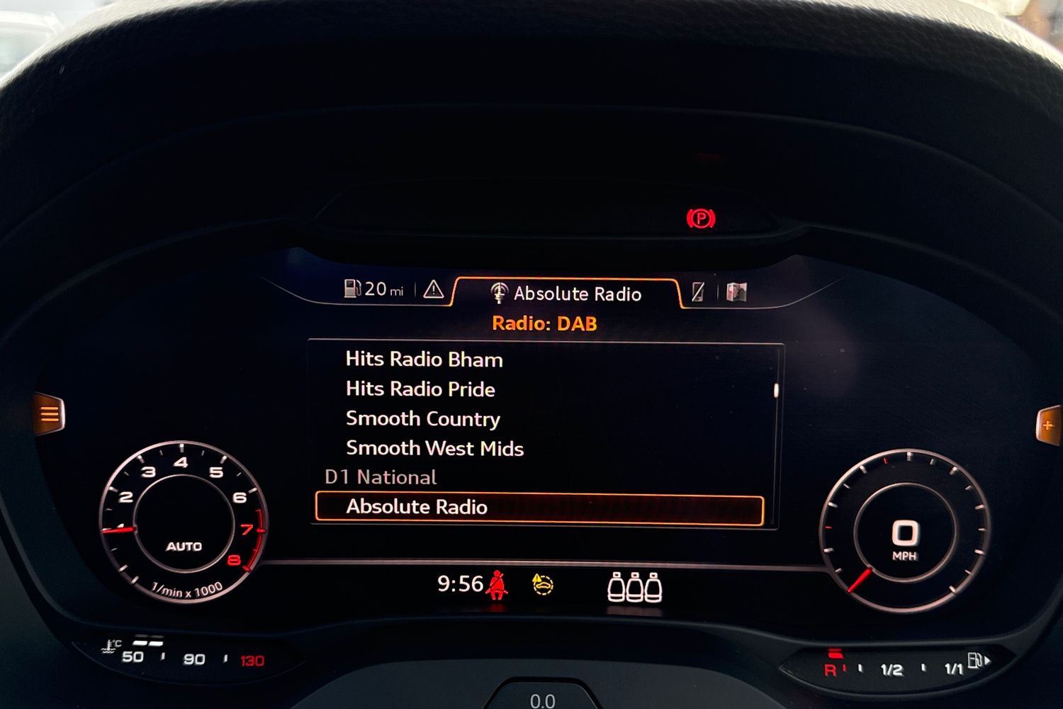 Used Audi Q2 2023 for sale - 77904499: Photo 51