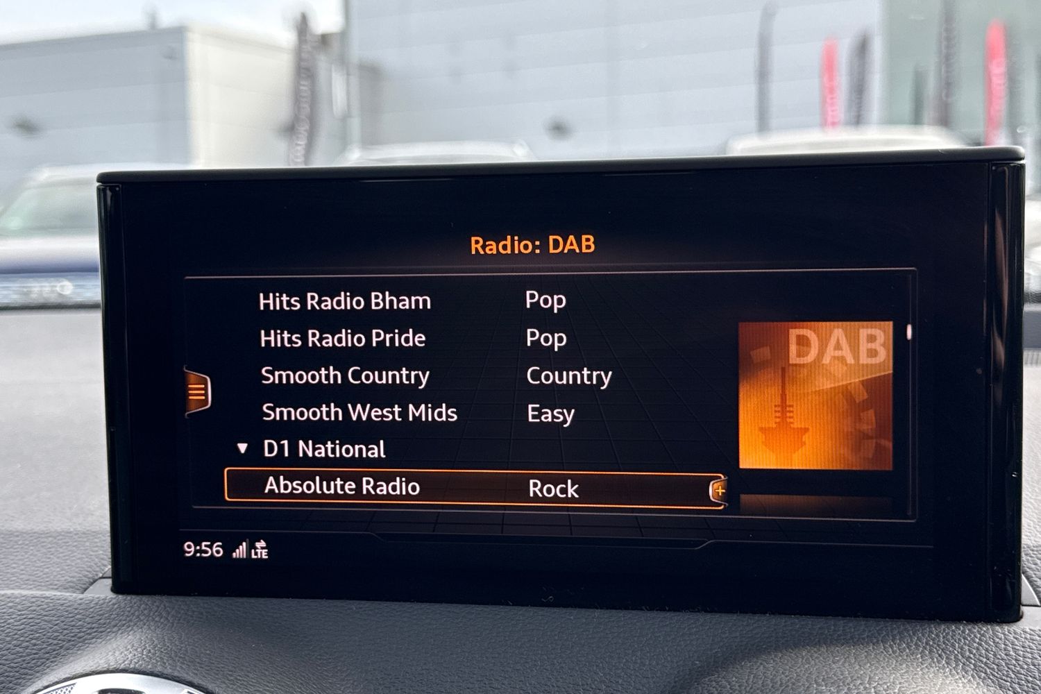 Used Audi Q2 2023 for sale - 77904499: Photo 52